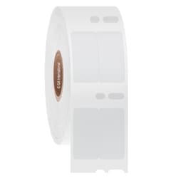 GA International&nbsp;DYMO-Compatible Cryogenic Labels 0.5