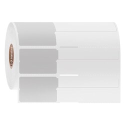 GA International&nbsp;Syringe Identification Labels for Thermal-Transfer Printers 1.5