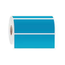 GA International&nbsp;Cryogenic Labels for Direct Thermal Barcode Printers 4