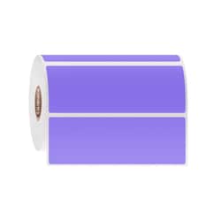 GA International&nbsp;Cryogenic Labels for Direct Thermal Barcode Printers 4