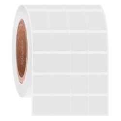GA International&nbsp;Xylene and Chemical-Resistant Labels 0.9375