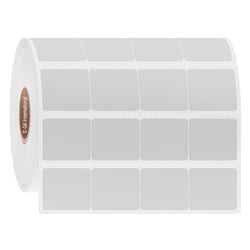 GA International&nbsp;Stain-Proof Xylene-Resistant Labels 0.86