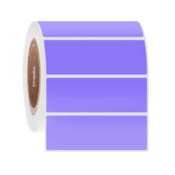 GA International&nbsp;Cryogenic Labels for Direct Thermal Barcode Printers 4