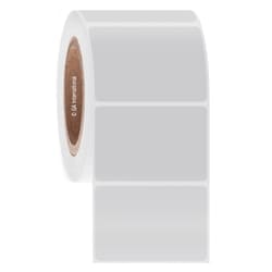 GA International&nbsp;Cryogenic Thermal-Transfer Labels for Metal Racks 3