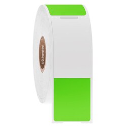 GA International&nbsp;Wrap-Around Cryogenic & Autoclave-Resistant Thermal-Transfer Labels 1