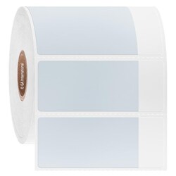 GA International&nbsp;Cryogenic Cover-Up Labels for Frozen Vials & Tubes 2