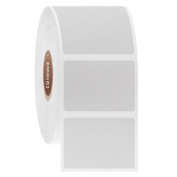 GA International&nbsp;Deep-Freeze Cover-Up Labels for Thermal-Transfer Barcode Printers 1.4