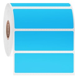 GA International&nbsp;Permanent Deep-Freeze Labels for Thermal-Transfer Barcode Printers 3