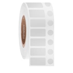 GA International&nbsp;Cryogenic Labels for Inkjet Printers 1