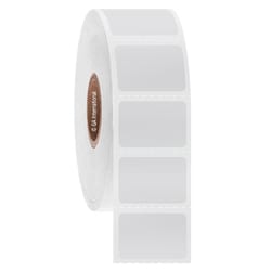 GA International&nbsp;Permanent Deep-Freeze Labels for Thermal-Transfer Barcode Printers 0.866