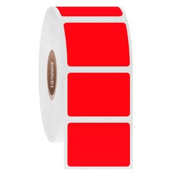 GA International&nbsp;Cryogenic Barcode Labels for Liquid Nitrogen Storage 1.25