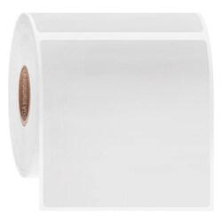 GA International Permanent Deep-Freeze Labels for Thermal-Transfer Barcode