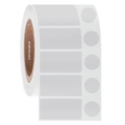 GA International&nbsp;Permanent Deep-Freeze Labels for Thermal-Transfer Barcode Printers 2