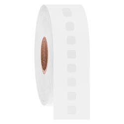 GA International&nbsp;Permanent Deep-Freeze Labels for Thermal-Transfer Barcode Printers 0.236