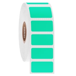 GA International&nbsp;Cryogenic Barcode Labels for Liquid Nitrogen Storage 1