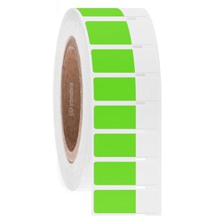 GA International&nbsp;Wrap-Around Cryogenic Thermal-Transfer Labels 1.06