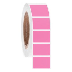 GA International&nbsp;Permanent Deep-Freeze Labels for Thermal-Transfer Barcode Printers 1.5