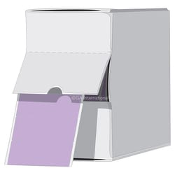 GA International&nbsp;Cryogenic Labels (Writable) 1.02