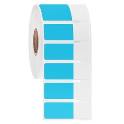 GA International&nbsp;Wrap-Around Cryogenic Thermal-Transfer Labels 1.06