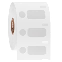 GA International&nbsp;DYMO-Compatible Cryogenic Labels 1.04