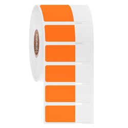 GA International&nbsp;Wrap-Around Cryogenic Thermal-Transfer Labels 1.06