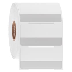 GA International&nbsp;Cryogenic Labels for the Identification of IVF Straws 2