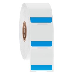GA International&nbsp;Cryogenic Labels for the Identification of IVF Straws 1