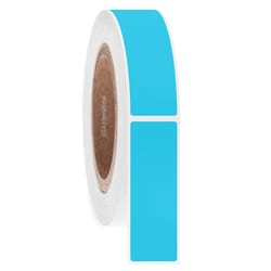 GA International&nbsp;Cryogenic Labels for Direct Thermal Barcode Printers 1