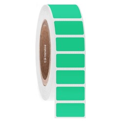 GA International&nbsp;Cryogenic Barcode Labels for Liquid Nitrogen Storage 1.25