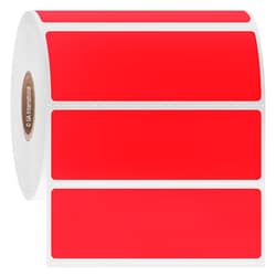 GA International&nbsp;Permanent Deep-Freeze Labels for Thermal-Transfer Barcode Printers 3