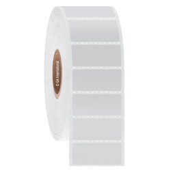 GA International&nbsp;Permanent Deep-Freeze Labels for Thermal-Transfer Barcode Printers 1
