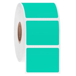 GA International&nbsp;Cryogenic Barcode Labels for Liquid Nitrogen Storage 1.5