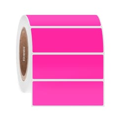 GA International&nbsp;Cryogenic Labels for Direct Thermal Barcode Printers 4