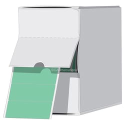 GA International&nbsp;Cryogenic Labels (Writable) 1.02