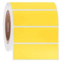 GA International&nbsp;Cryogenic Labels for Direct Thermal Barcode Printers 4