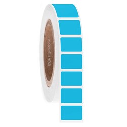 GA International&nbsp;Removable Deep-Freeze Labels for Thermal-Transfer Barcode Printers 1
