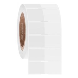 GA International&nbsp;Wrap-Around Cryogenic Thermal-Transfer Labels 1.34