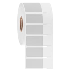 GA International&nbsp;Wrap-Around Cryogenic Thermal-Transfer Labels 1.06