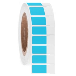GA International&nbsp;Wrap-Around Cryogenic Thermal-Transfer Labels 1.06