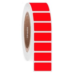 GA International&nbsp;Cryogenic Barcode Labels for Liquid Nitrogen Storage 1.25