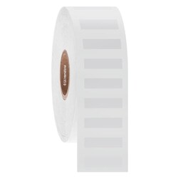 GA International&nbsp;Permanent Deep-Freeze Labels for Thermal-Transfer Barcode Printers 0.75