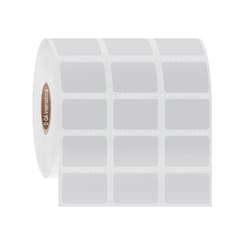 GA International&nbsp;Permanent Deep-Freeze Labels for Thermal-Transfer Barcode Printers 0.866