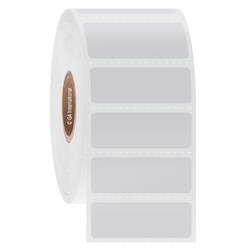 GA International&nbsp;Permanent Deep-Freeze Labels for Thermal-Transfer Barcode Printers 1.4