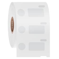 GA International&nbsp;DYMO-Compatible Cryogenic Labels 0.94