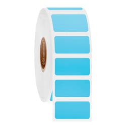 GA International&nbsp;Permanent Deep-Freeze Labels for Thermal-Transfer Barcode Printers 1