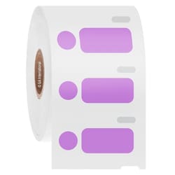 GA International&nbsp;DYMO-Compatible Cryogenic Labels 1.04