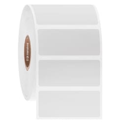 GA International&nbsp;Xylene-Resistant Labels for Paraffin Wax Blocks 1.75