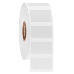 GA International&nbsp;Removable Deep-Freeze Labels for Thermal-Transfer Barcode Printers 1
