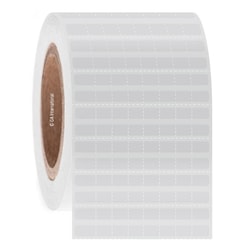 GA International&nbsp;Deep-Freeze Labels for High-Profile PCR Tube Strips 3