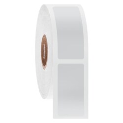 GA International&nbsp;Permanent Deep-Freeze Labels for Thermal-Transfer Barcode Printers 0.75